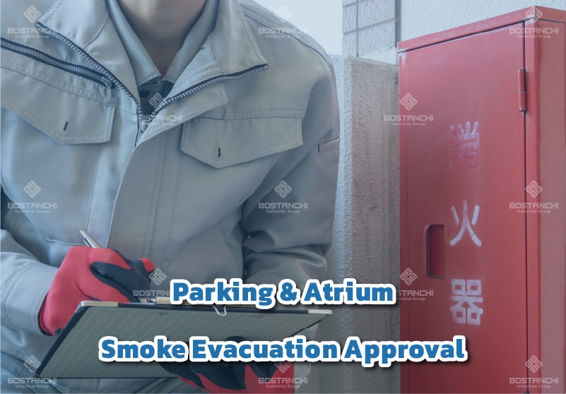 parking atrium smoke evacuation min
