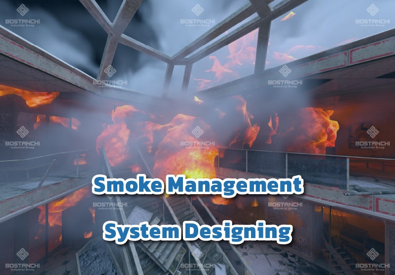 smoke management system designing min