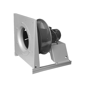 Plug Fans BPH Series