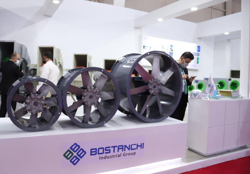 رویداد نمایشگاه تاسیسات 01 40