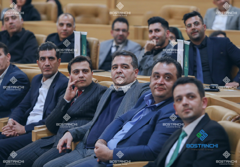 رویداد نمایشگاه IBBI 1401 23
