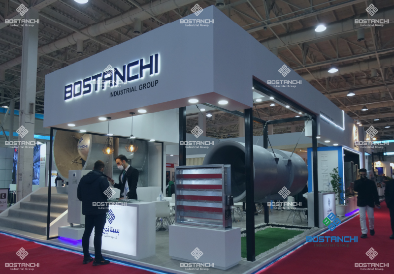 رویداد نمایشگاه تونل 1401 12