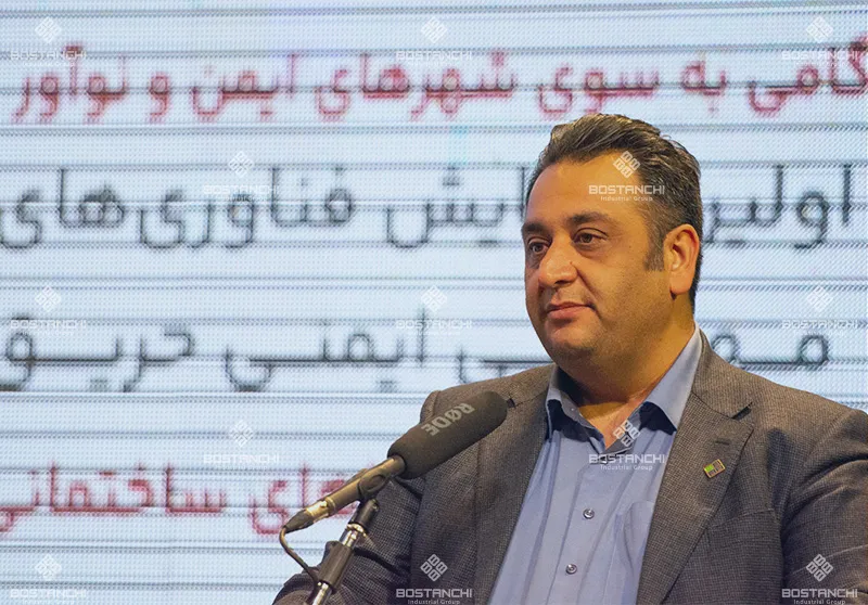 مهدی بستانچی گفت : آمار ساختمان های نا ایمن در کشور بسیار زیاد است