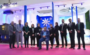 نمایشگاه تاسیسات 1403